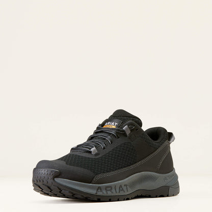 Ariat Smart Buy | Outpace Shift Work Shoe