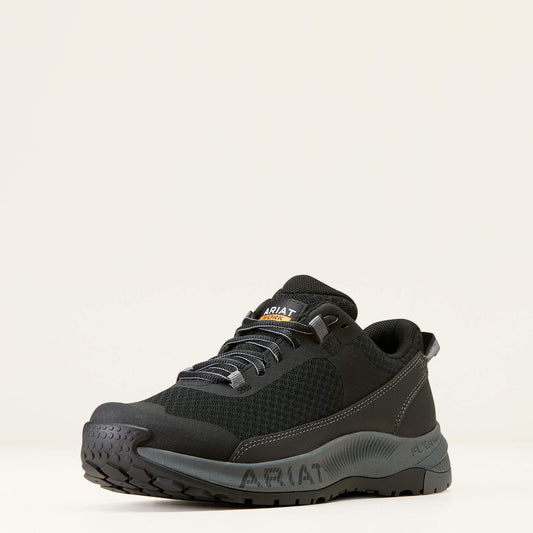 Ariat Smart Buy | Outpace Shift Work Shoe