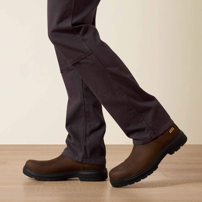 Ariat Deals | Rebar M4 Relaxed DuraStretch Made Tough Double Front Straight Pant