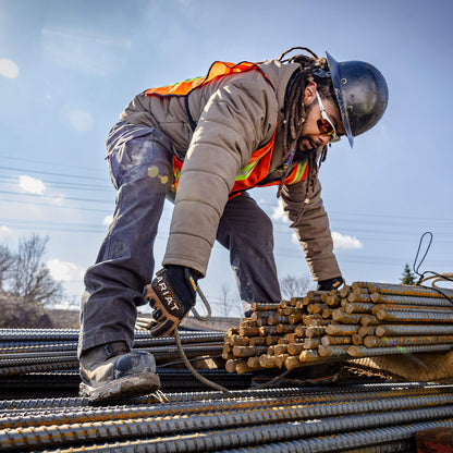 Ariat Value | Rebar M4 Relaxed Made Tough Cargo Straight Pant