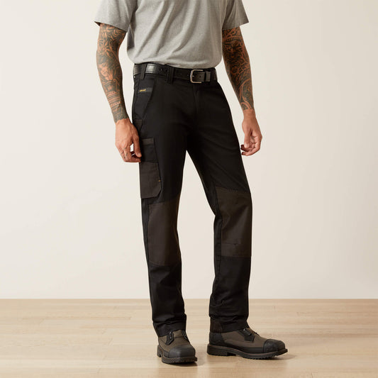Ariat Deals | Rebar M8 Modern DuraStretch Cargo Pant