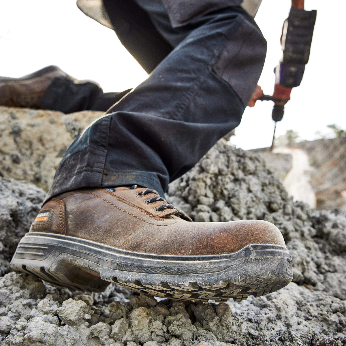 Ariat Deals | Rebar M8 Modern DuraStretch Cargo Pant