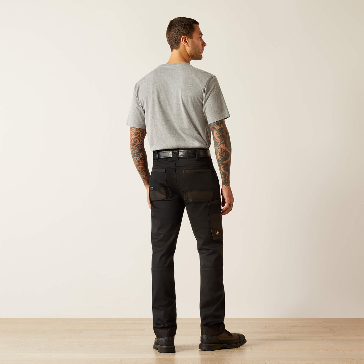 Ariat Deals | Rebar M8 Modern DuraStretch Cargo Pant