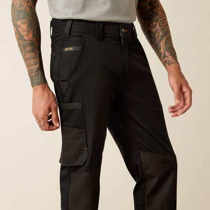 Ariat Deals | Rebar M8 Modern DuraStretch Cargo Pant