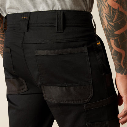 Ariat Deals | Rebar M8 Modern DuraStretch Cargo Pant