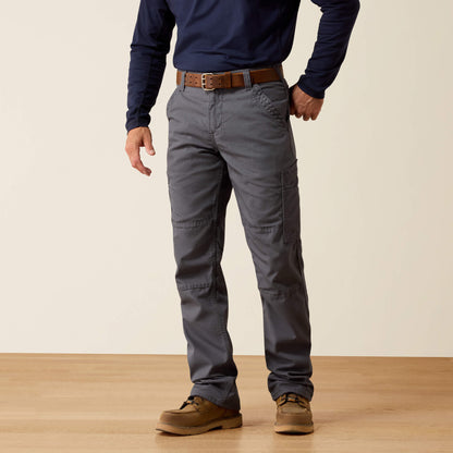 Ariat Deals | FR M5 Straight DuraStretch DuraLight Cordura Canvas Straight Pant