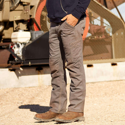 Ariat Deals | FR M5 Straight DuraStretch DuraLight Cordura Canvas Straight Pant