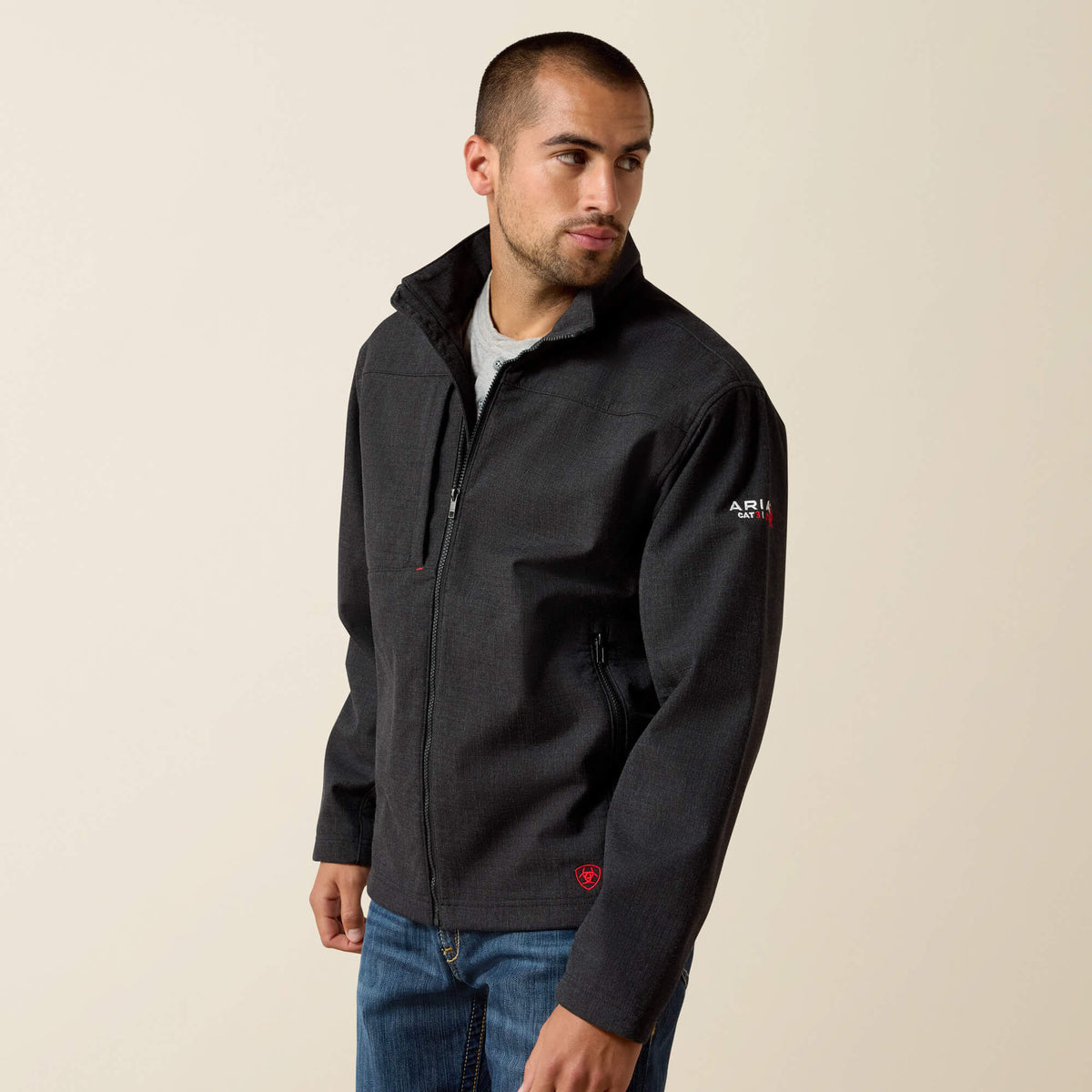 Ariat Recommended | FR Vernon Jacket