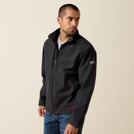 Ariat Recommended | FR Vernon Jacket