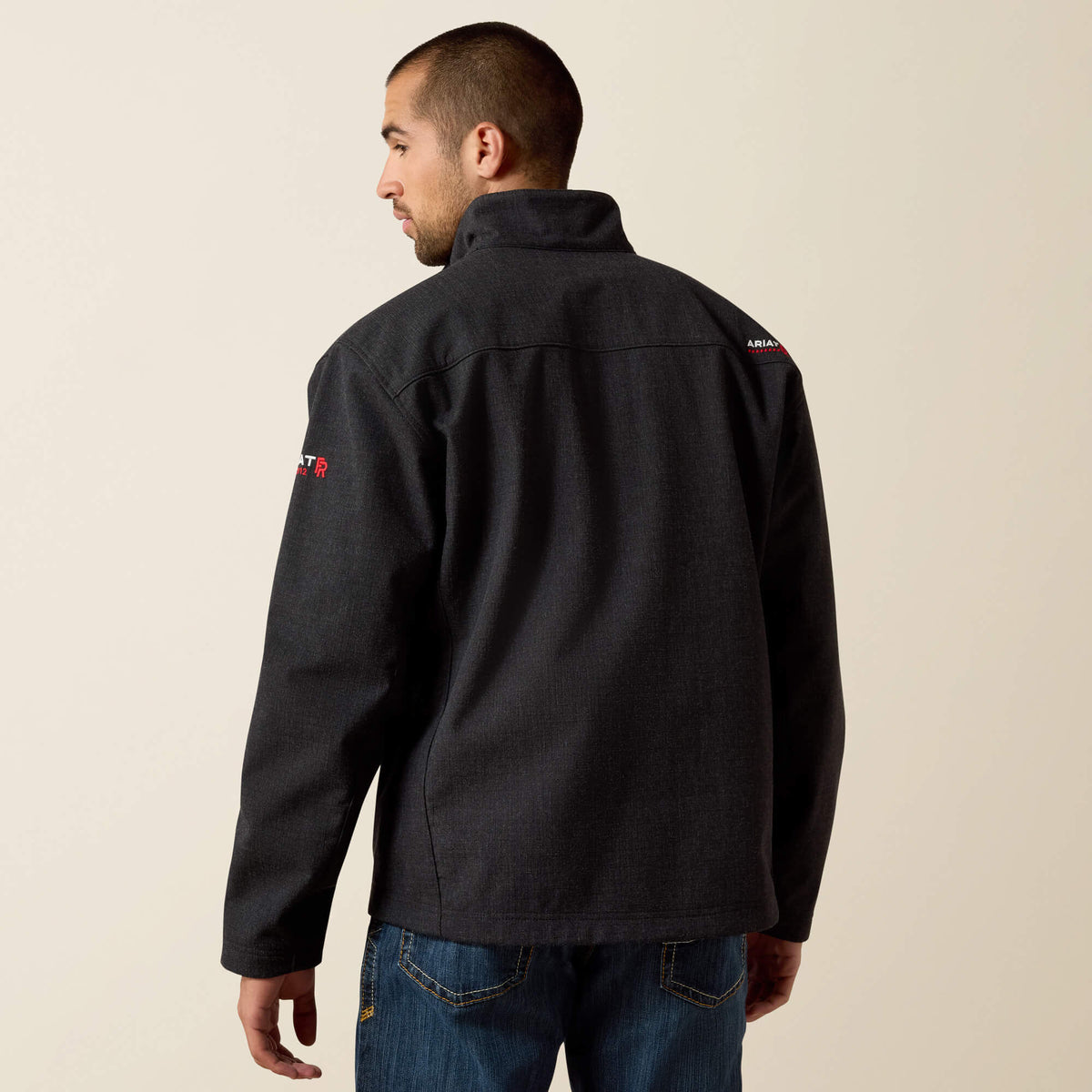 Ariat Recommended | FR Vernon Jacket