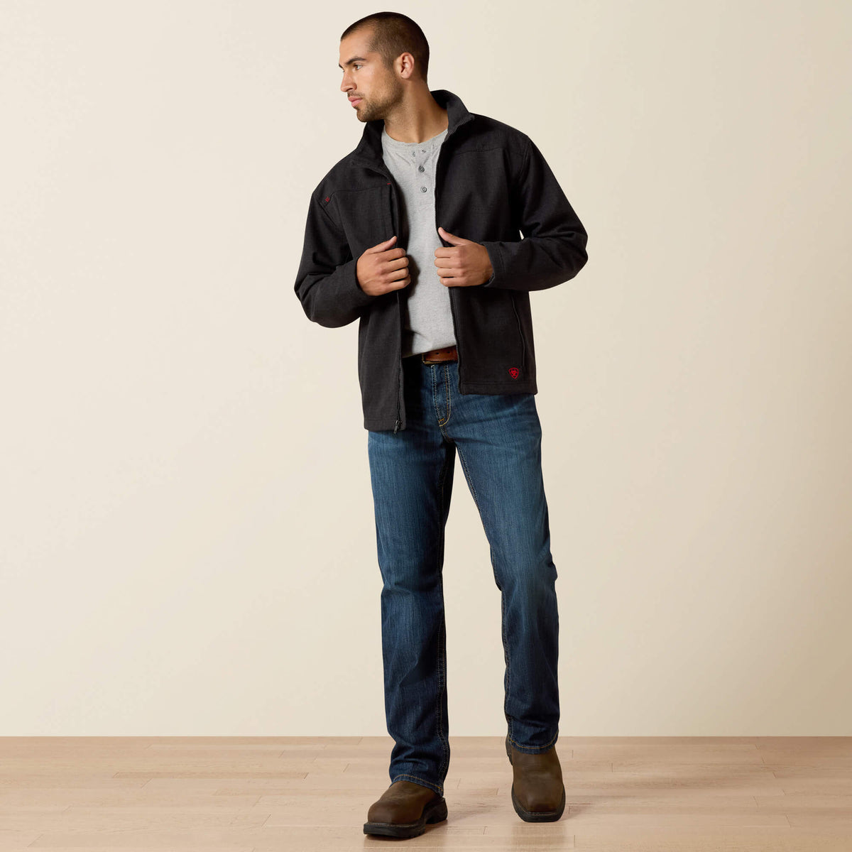 Ariat Recommended | FR Vernon Jacket