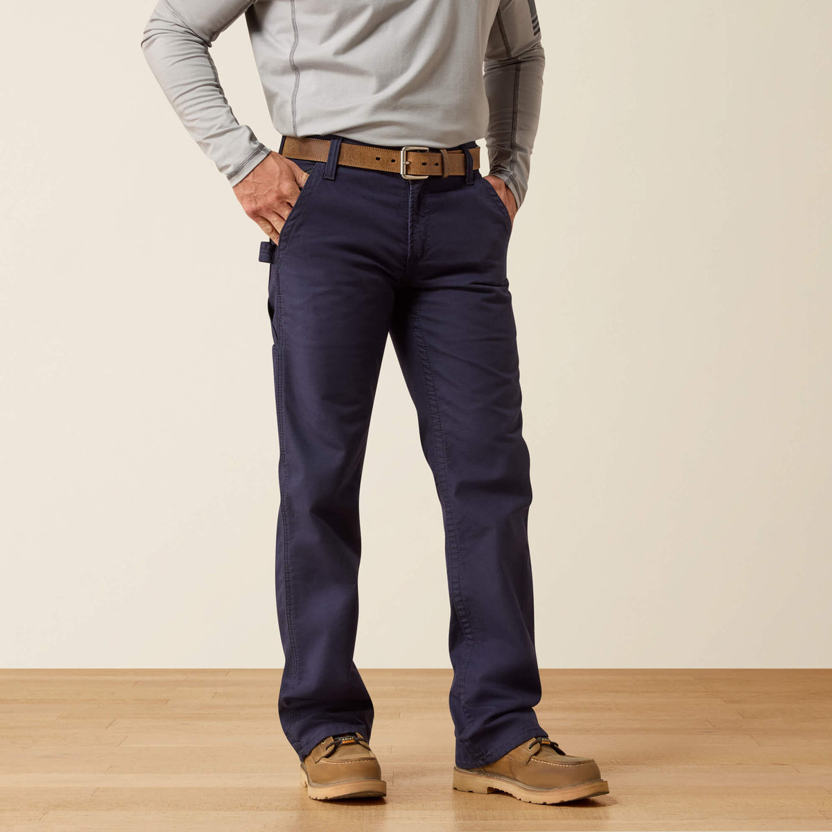 Ariat Discount | FR M4 Relaxed Workhorse Boot Cut Pant