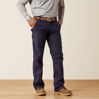 Ariat Discount | FR M4 Relaxed Workhorse Boot Cut Pant