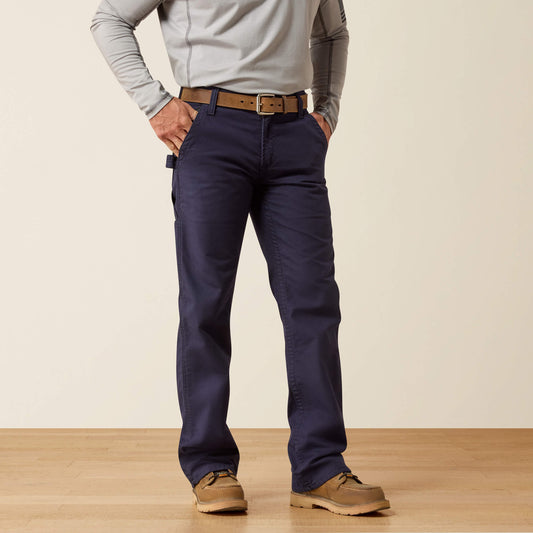 Ariat Discount | FR M4 Relaxed Workhorse Boot Cut Pant