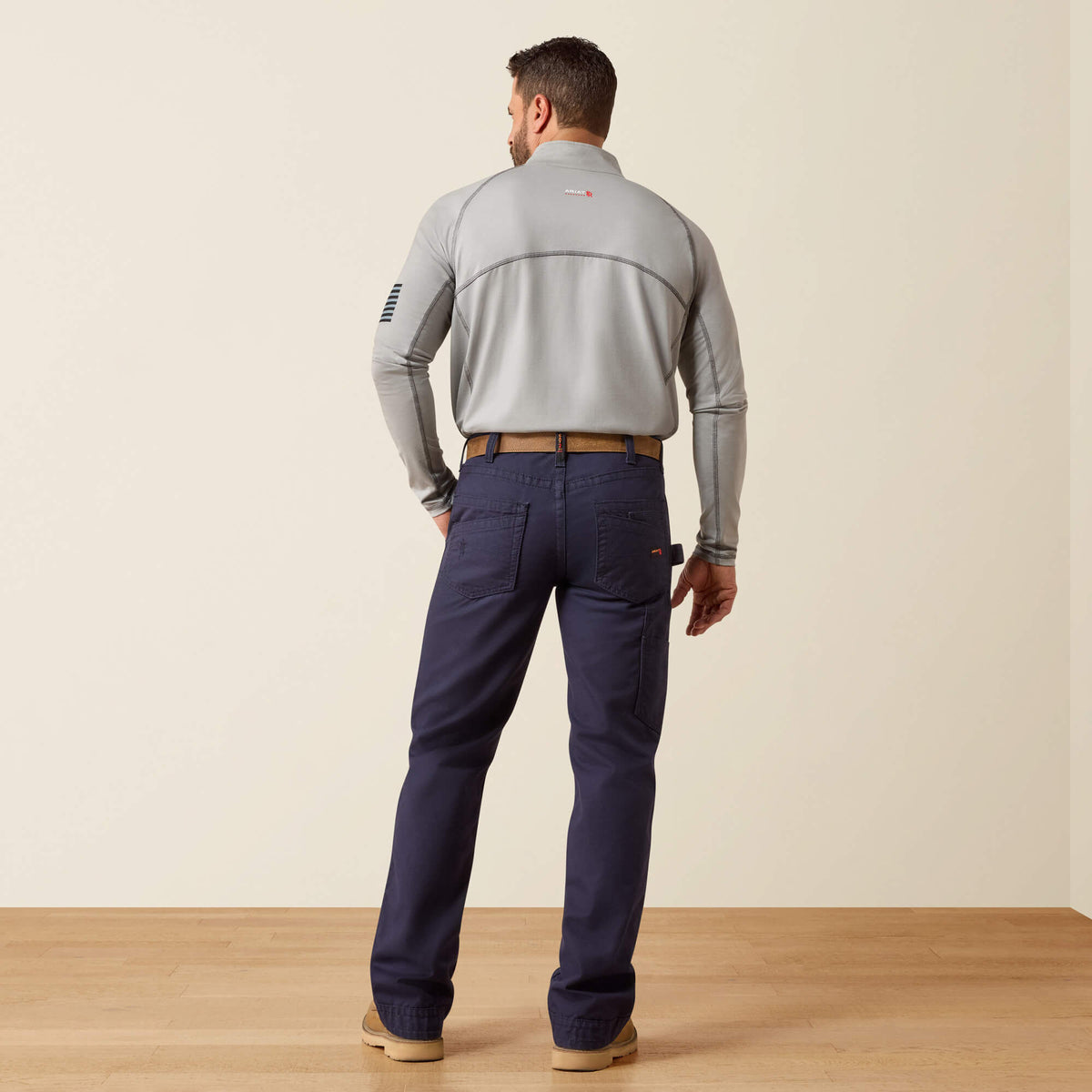 Ariat Discount | FR M4 Relaxed Workhorse Boot Cut Pant