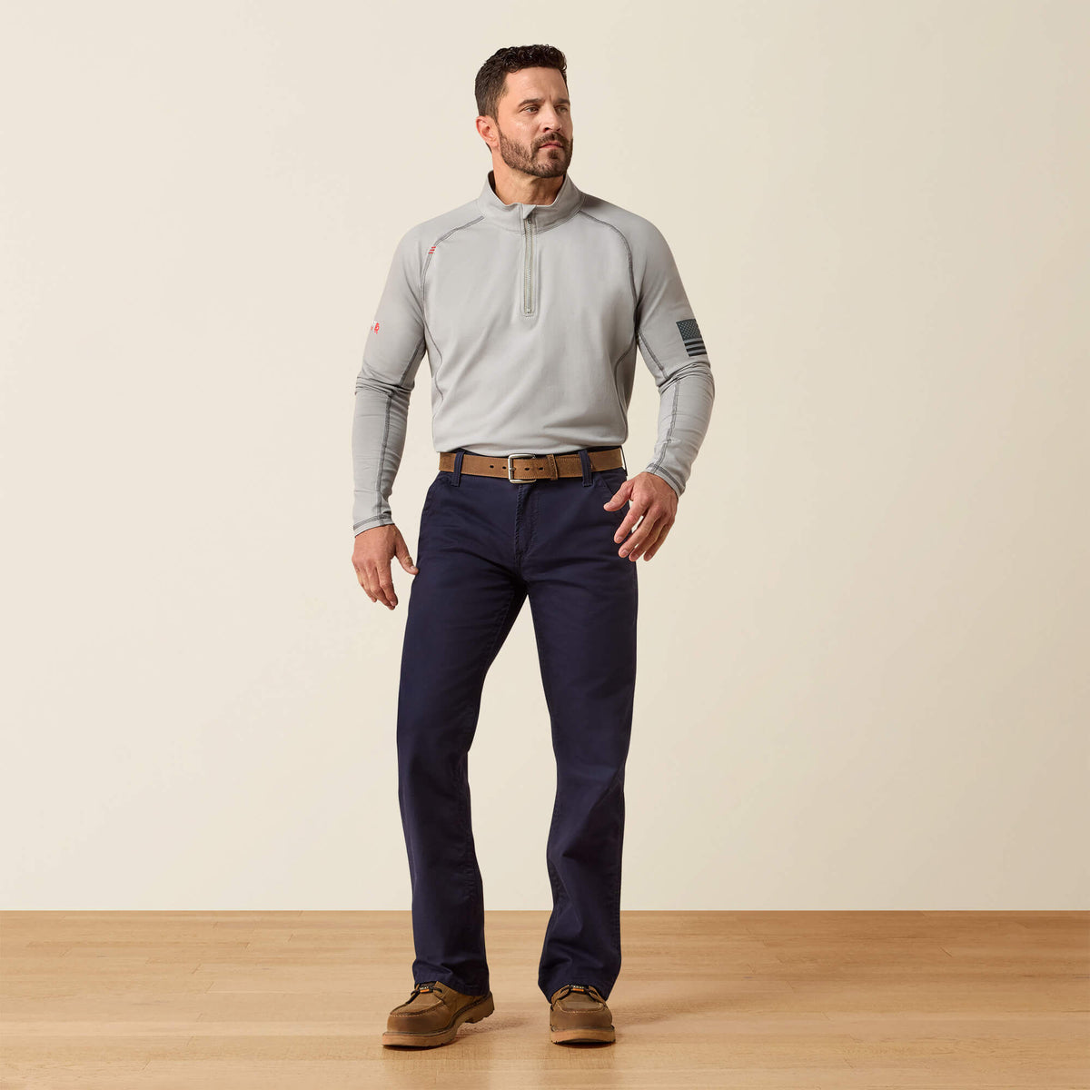 Ariat Discount | FR M4 Relaxed Workhorse Boot Cut Pant