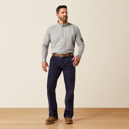 Ariat Discount | FR M4 Relaxed Workhorse Boot Cut Pant