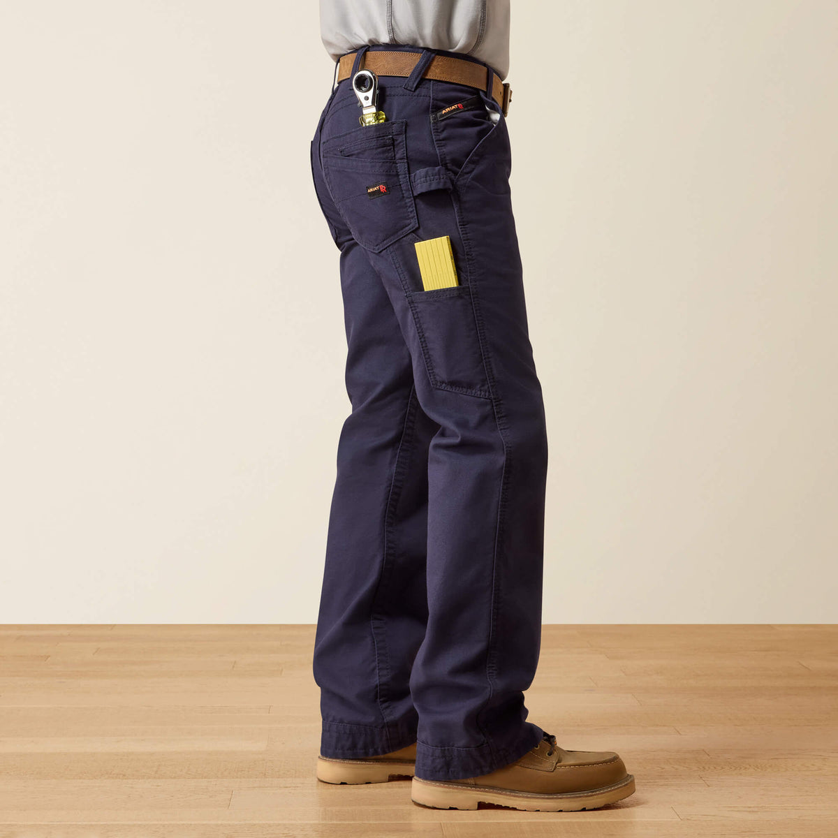 Ariat Discount | FR M4 Relaxed Workhorse Boot Cut Pant