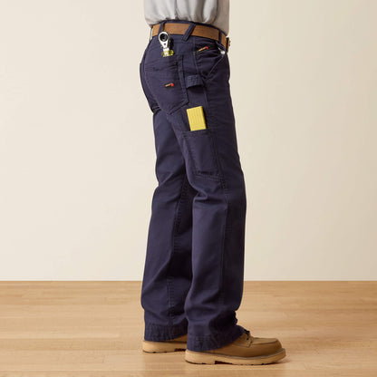 Ariat Discount | FR M4 Relaxed Workhorse Boot Cut Pant