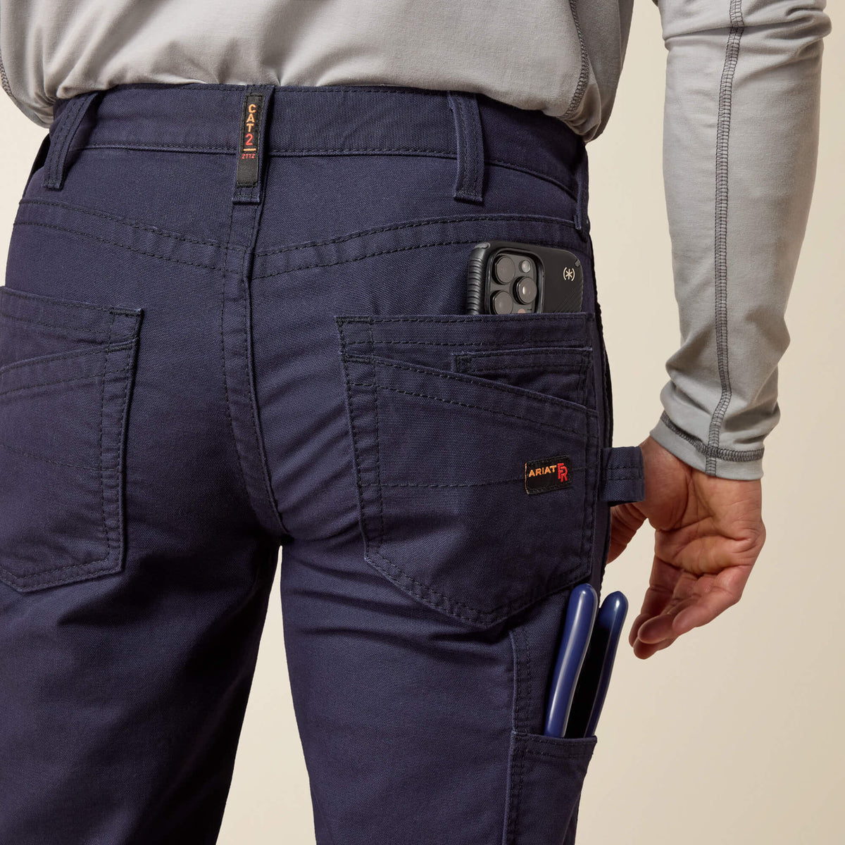 Ariat Discount | FR M4 Relaxed Workhorse Boot Cut Pant