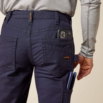 Ariat Discount | FR M4 Relaxed Workhorse Boot Cut Pant