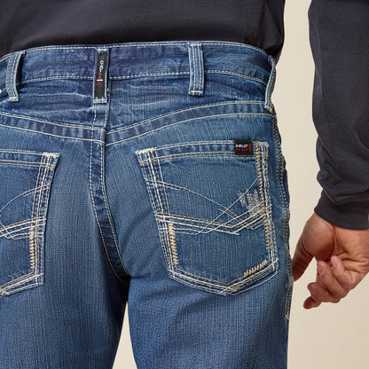 Ariat Discount | FR M4 Relaxed Ridgeline Boot Cut Jean