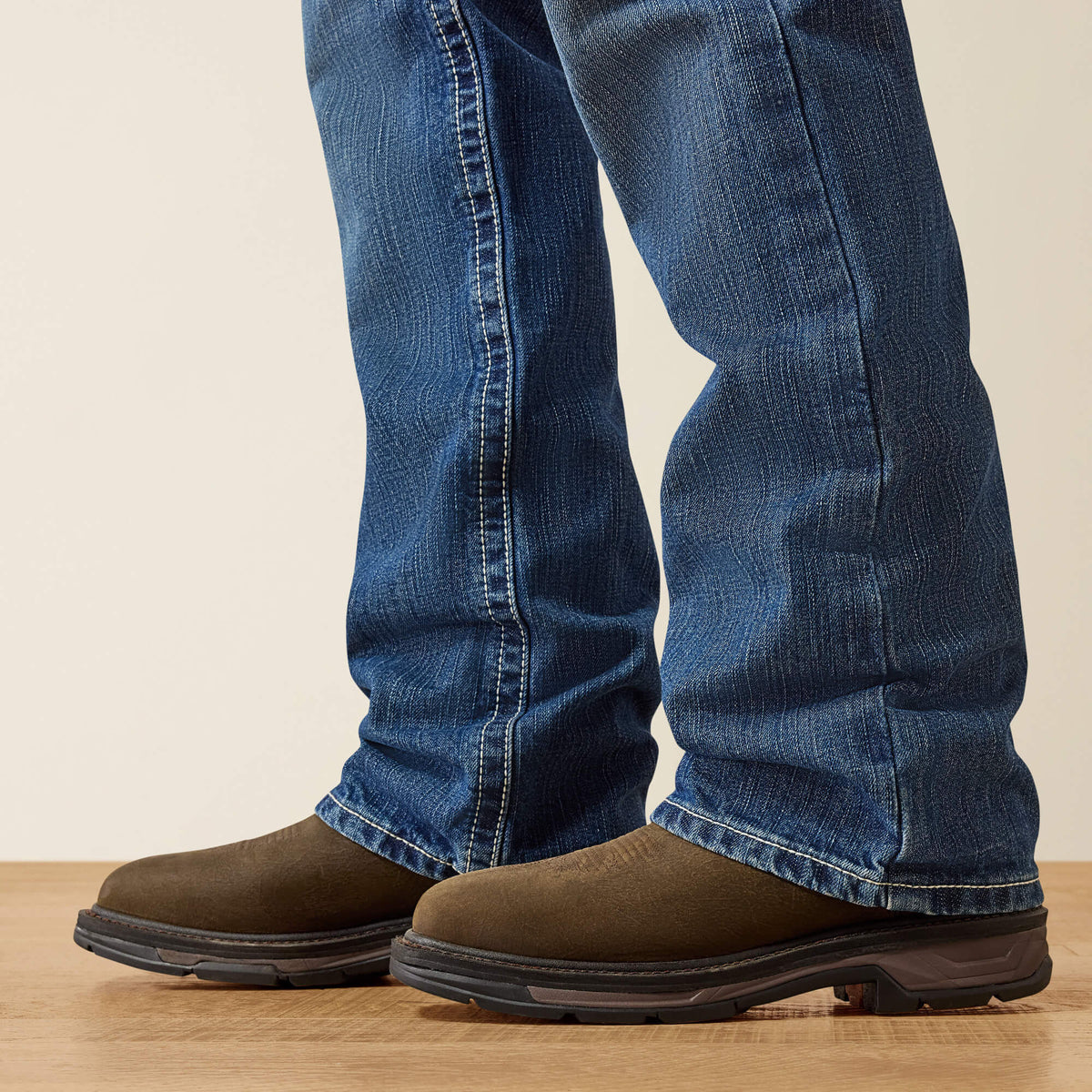 Ariat Discount | FR M4 Relaxed Ridgeline Boot Cut Jean