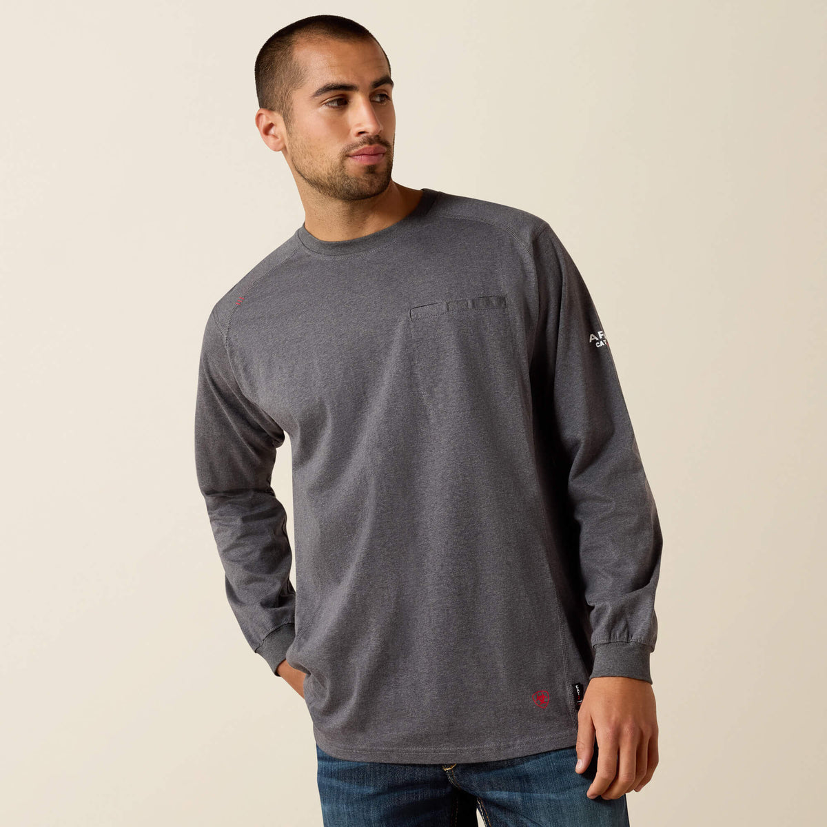 Ariat Everyday | FR Air Crew T-Shirt