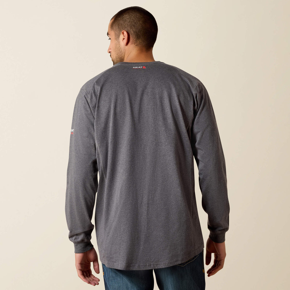 Ariat Everyday | FR Air Crew T-Shirt
