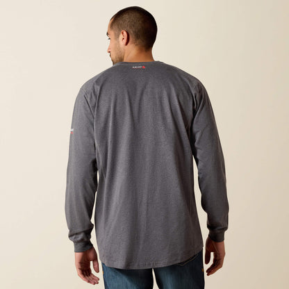 Ariat Everyday | FR Air Crew T-Shirt