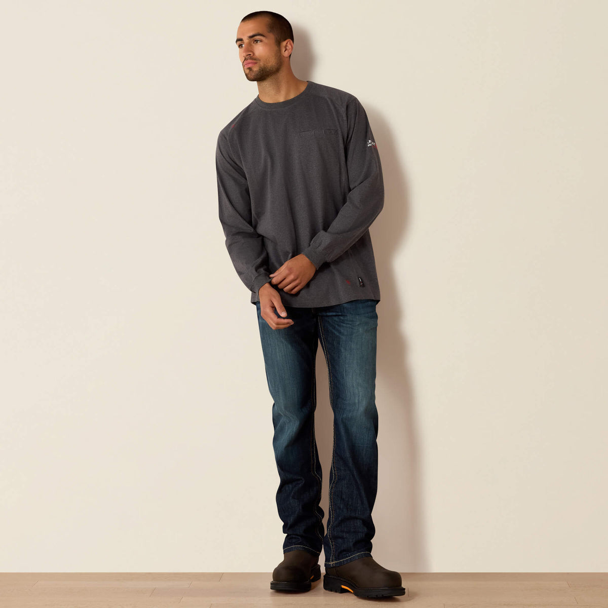 Ariat Everyday | FR Air Crew T-Shirt