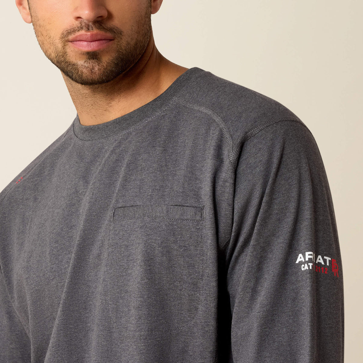 Ariat Everyday | FR Air Crew T-Shirt