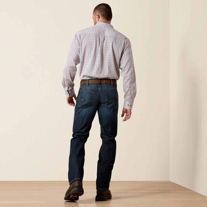 Ariat Featured | FR M5 Straight DuraLight Stretch Basic Straight Leg Jean