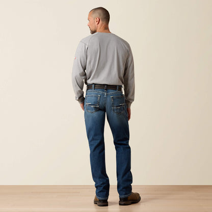 Ariat Hot Sale | FR M7 DuraStretch Adkins Straight Leg Jean