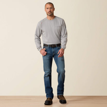 Ariat Hot Sale | FR M7 DuraStretch Adkins Straight Leg Jean