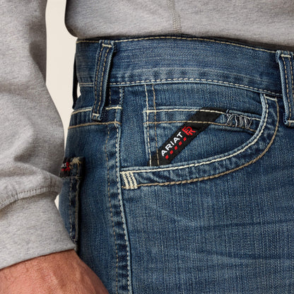 Ariat Hot Sale | FR M7 DuraStretch Adkins Straight Leg Jean
