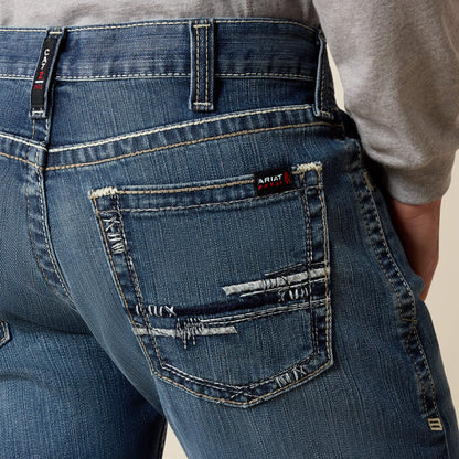 Ariat Hot Sale | FR M7 DuraStretch Adkins Straight Leg Jean