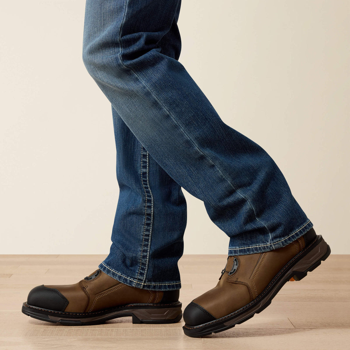 Ariat Hot Sale | FR M7 DuraStretch Adkins Straight Leg Jean