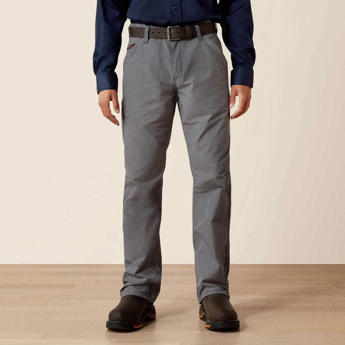 Ariat Best Price | FR M4 Relaxed DuraLight Ripstop Boot Cut Pant