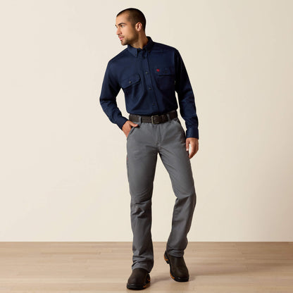 Ariat Best Price | FR M4 Relaxed DuraLight Ripstop Boot Cut Pant