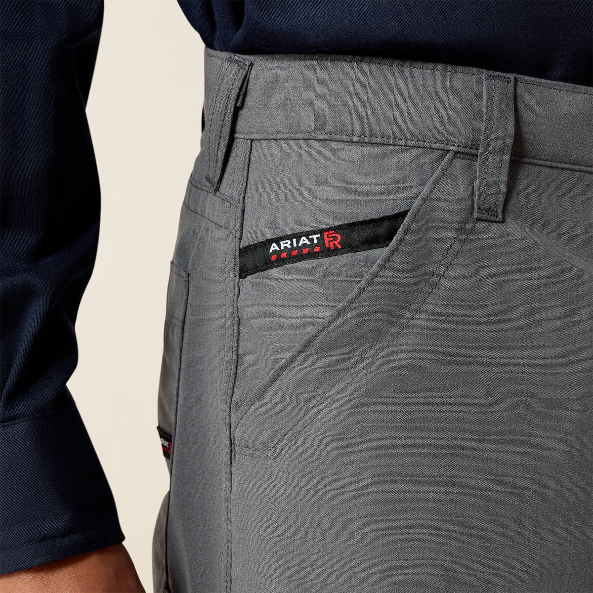 Ariat Best Price | FR M4 Relaxed DuraLight Ripstop Boot Cut Pant
