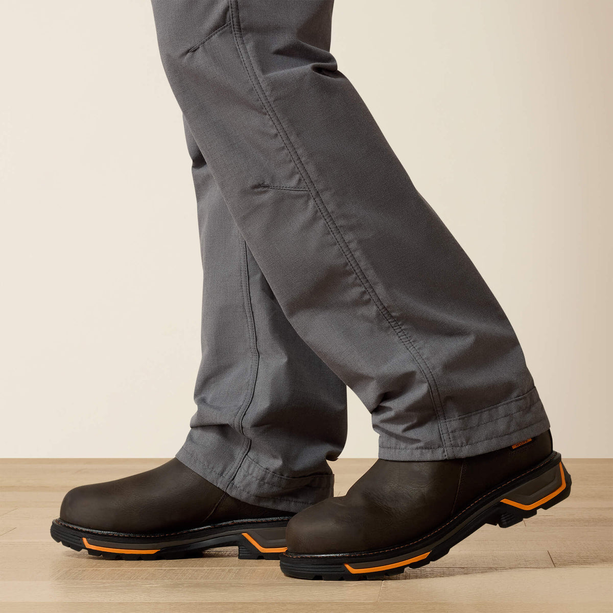 Ariat Best Price | FR M4 Relaxed DuraLight Ripstop Boot Cut Pant