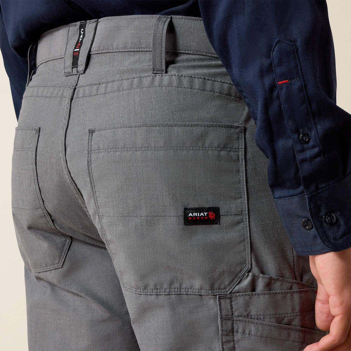 Ariat Best Price | FR M4 Relaxed DuraLight Ripstop Boot Cut Pant