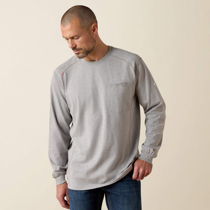 Ariat Premium | FR Air Crew T-Shirt