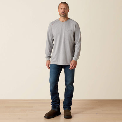 Ariat Premium | FR Air Crew T-Shirt