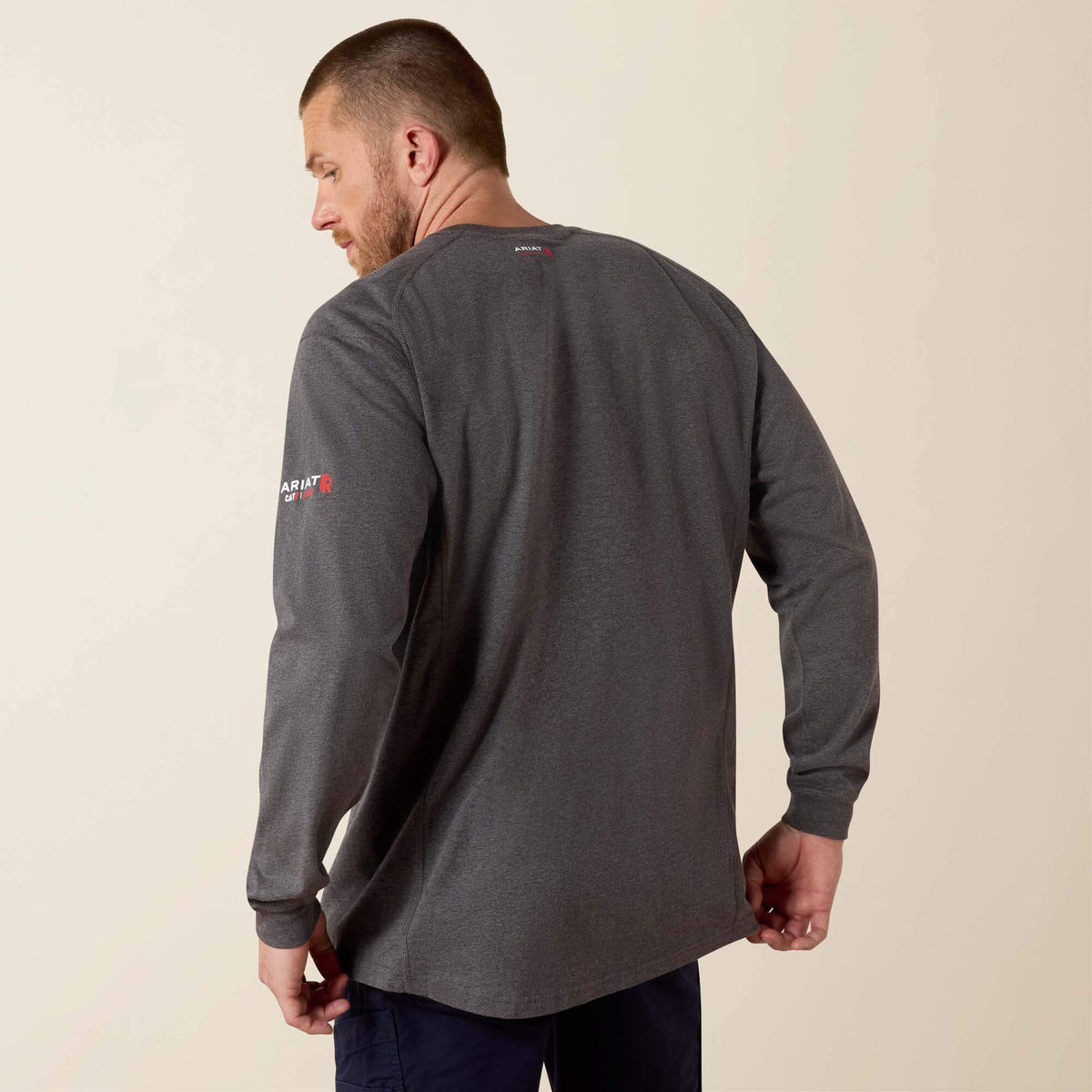 Ariat Latest | FR Air Henley