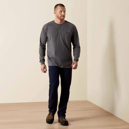 Ariat Latest | FR Air Henley