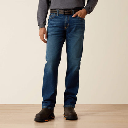 Ariat Hot Sale | FR M4 Relaxed Basic Boot Cut Jean