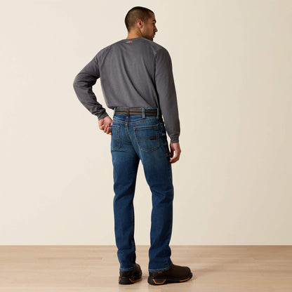 Ariat Hot Sale | FR M4 Relaxed Basic Boot Cut Jean
