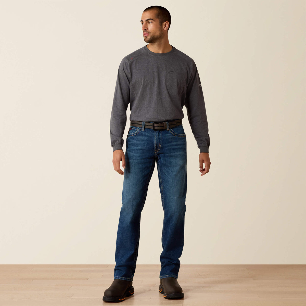 Ariat Hot Sale | FR M4 Relaxed Basic Boot Cut Jean